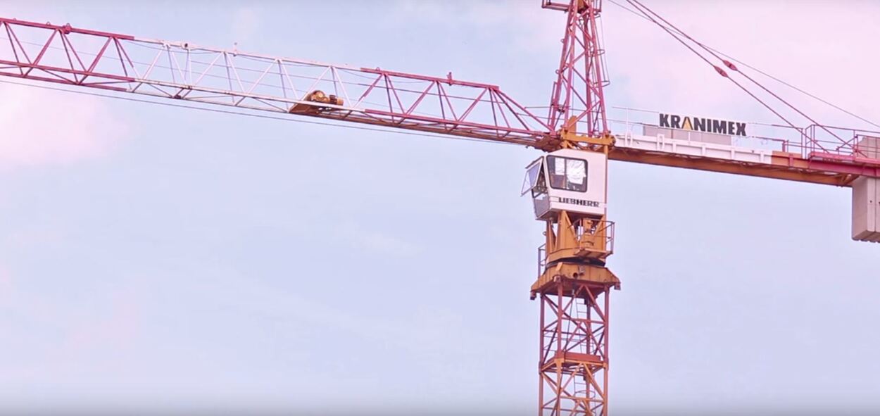 Crane Crane