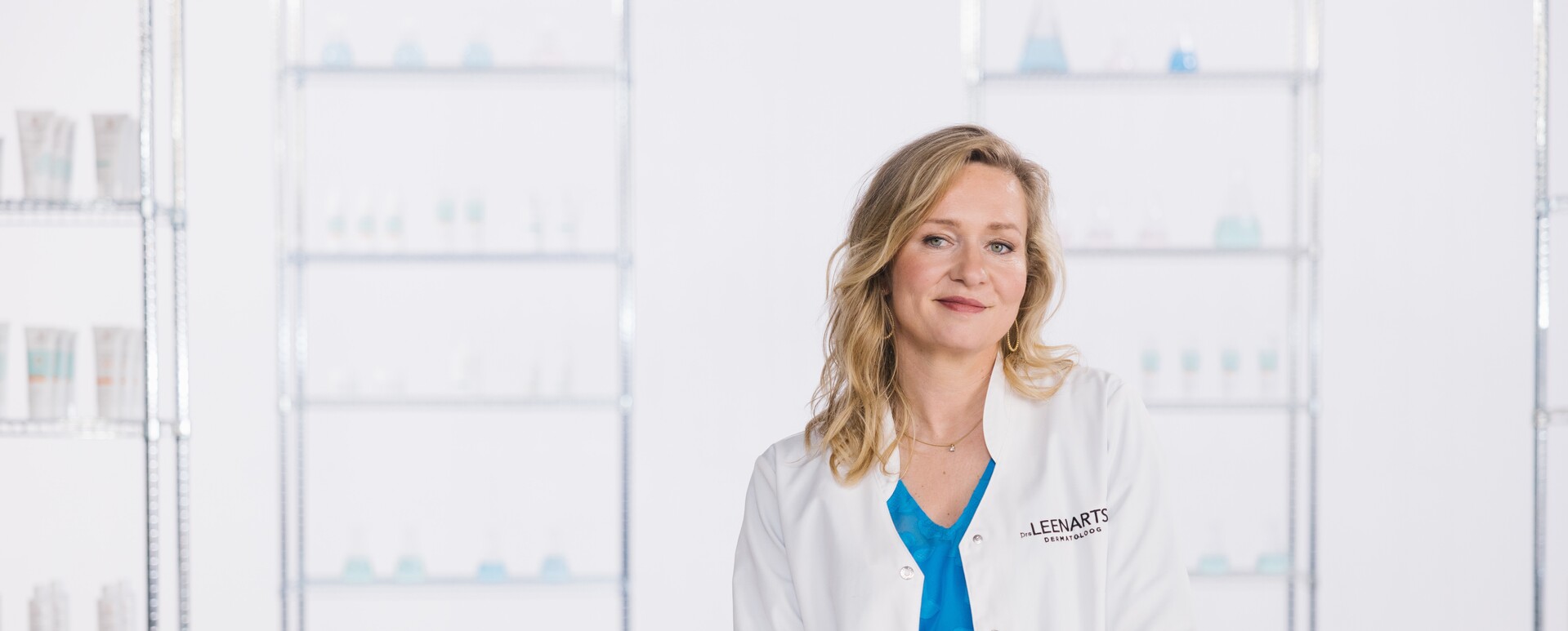 Drs Leenarts