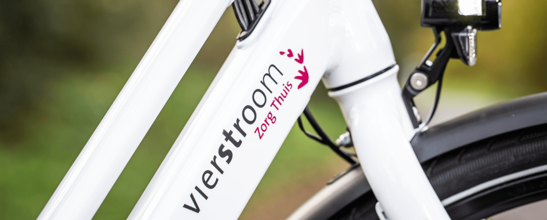 Vierstroom Zorg Thuis
