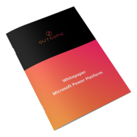 Whitepaper Microsoft Power Platform