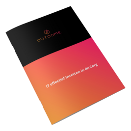 Whitepaper Digitale transformatie in de Zorg