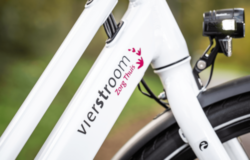 Vierstroom Zorg Thuis
