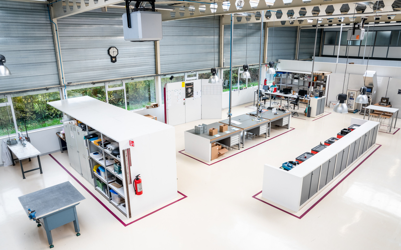 Bradford Space